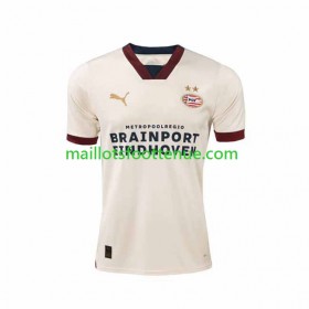 Maillot/Tenue PSV Eindhoven Exterieur 2023/2024